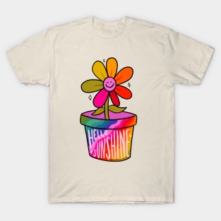 Hello Sunshine T-Shirt